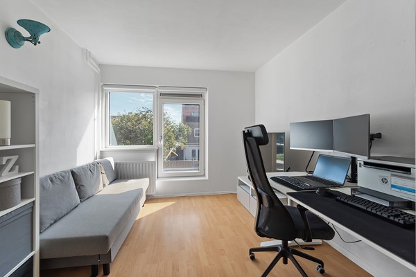 Medium property photo - Karveel 59 86, 8242 WG Lelystad